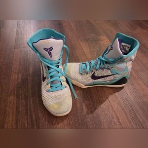 Nike Kobe 9 Elite "Hero" Draft Day Expression